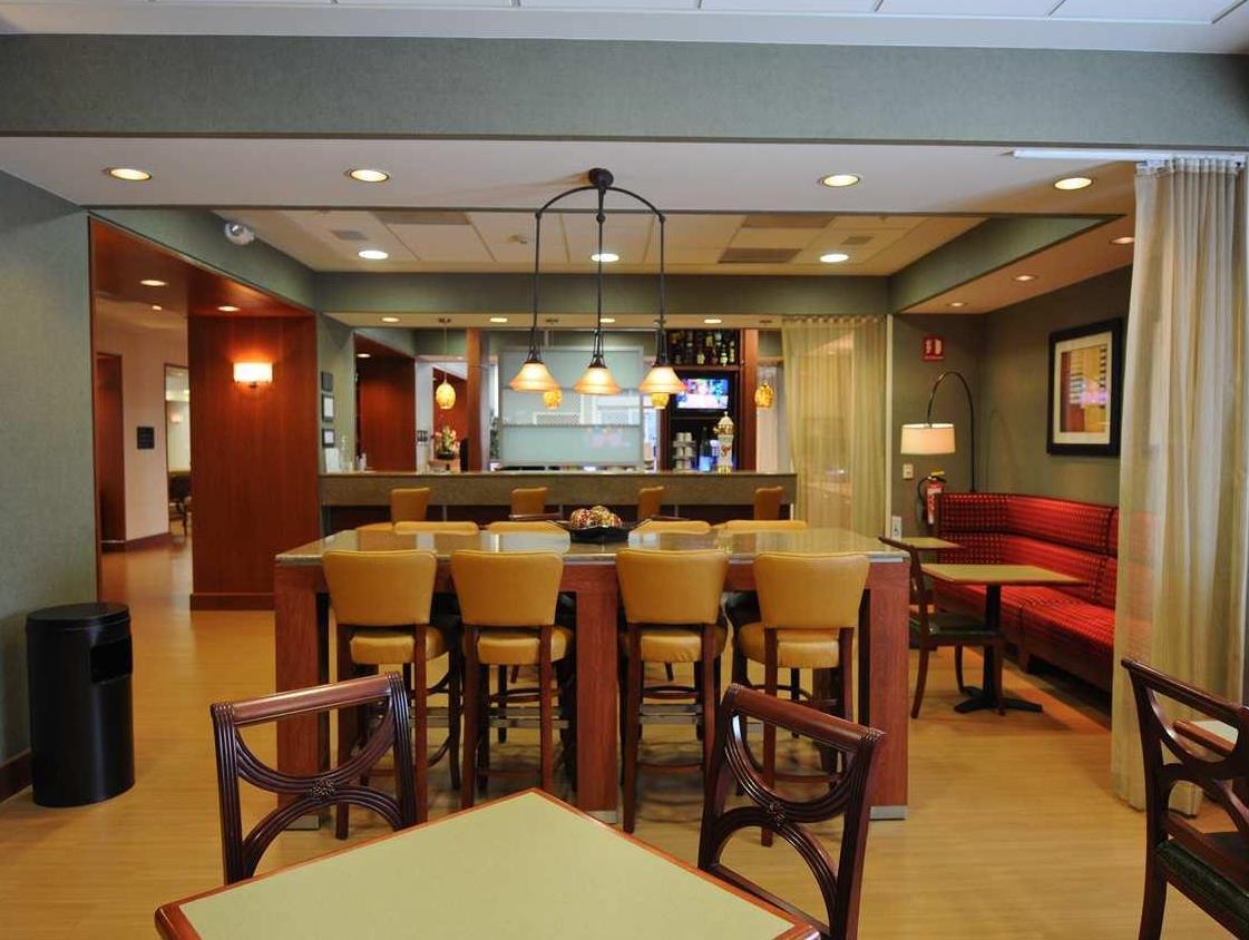 Hampton By Hilton Queretaro Tecnologico Hotel Екстериор снимка
